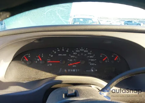 2007 Ford E-350 Super Duty Xl/Xlt z USA, uszkodzony, nr VIN 1FBSS31L27DB33010